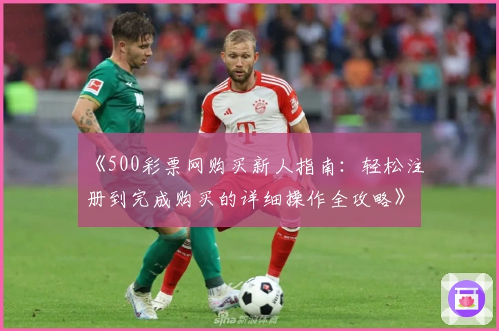 《500彩票网购买新人指南：轻松注册到完成购买的详细操作全攻略》