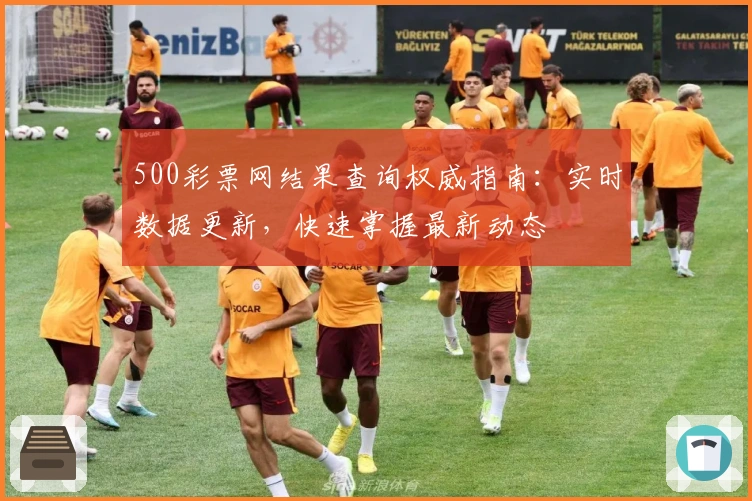 500彩票网结果查询权威指南：实时数据更新，快速掌握最新动态