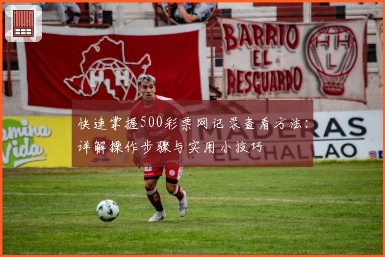 快速掌握500彩票网记录查看方法：详解操作步骤与实用小技巧